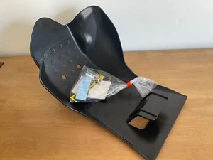 KAWASAKI KXF 250 2017-2018 ACERBIS MX PLÁSTICO DESLIZAMIENTO PLANEO BASH PLACA PROTECTOR DE SUMIDERO - Imagen 1 de 6