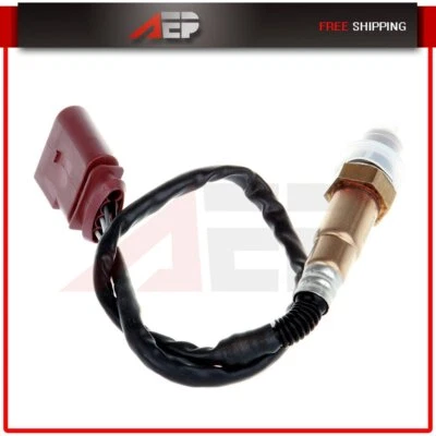 Downstream Oxygen Sensor O2 for 01-2005 Volkswagen Beetle Golf Jetta 2.0L 2.5L - Image 1 of 4