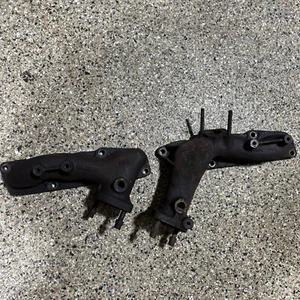 Exhaust Manifold Set for Jaguar XJS 1995-1996 XJ6 1995-1997 4.0 6 Cylinder - Picture 1 of 5