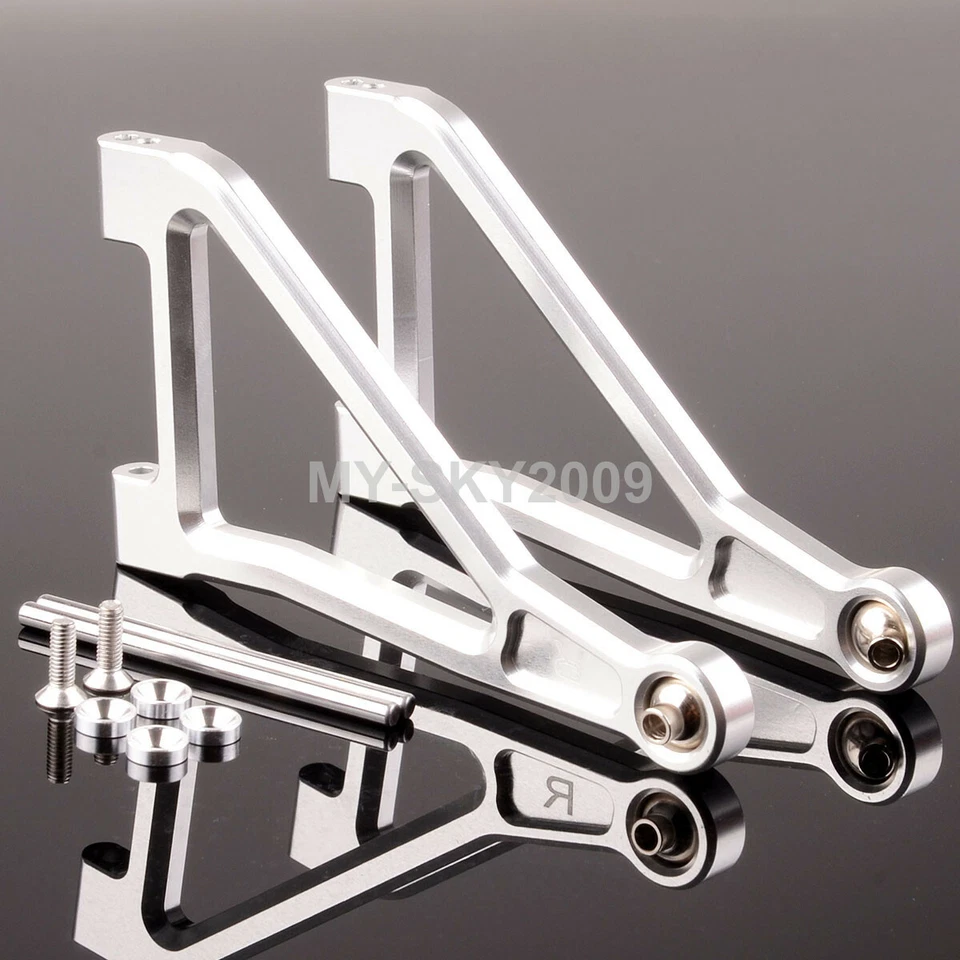 8531 Aluminum FRONT UPPER SUSPENSION ARM Fits Traxxas Unlimited Desert Racer UDR - Image 1 of 1