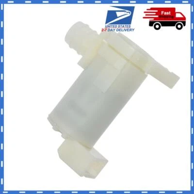 Windshield Washer Pump Fit For Nissan Pickup 200SX Sentra Quest 28920-50Y00 Foto 1 de 4