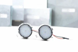 Morimoto Profile XB LED Mirror Puddle Lights for Ford F-150 (09-14, Set) Set - Picture 1 of 4