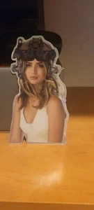 🔥White Phosphor Quad Mami Sticker Holo Not Forward Observations Group SUPDEF🔥