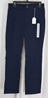 The Children's Place Boys Stretch Chino Pants Navy Size 16