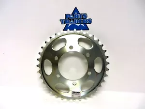 Piñón trasero 35T Yamaha XV920R Virago 920 1981-1982 TR1 1981-1985 TR1000 - Imagen 1 de 1