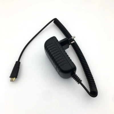 EU Plug Power Adapter Charger For Verifone Pos Terminal Vx680 Vx 680 - Image 1 of 4