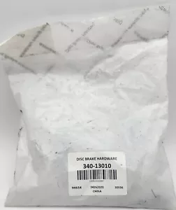 Kit de hardware de freno de disco - 340-13010 - nuevo, sin abrir - Imagen 1 de 3