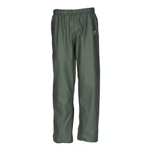 Sioen Flexothane Classic Rotterdam Trousers waterproof & windproof noiseless 150 - Picture 1 of 1
