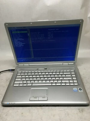 Dell Inspiron 1525 15" (AS IS) Pentium Dual Core @ 1.86 GHz - JZ - Image 1 of 4