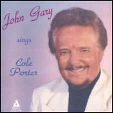 John Gary - Sings Cole Porter [New CD]
