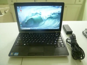 Dell Latitude E6230 Wins 10 Pro ( 8gb*320gb*Core i3) Webcam*LTK*HDMI*D#6735 - Imagen 1 de 15