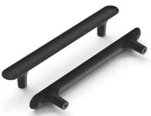 Hickory Hardware H078780MB Maven 5-1/16" 128mm C to C Cabinet Handle/Drawer Pull - Picture 1 of 3