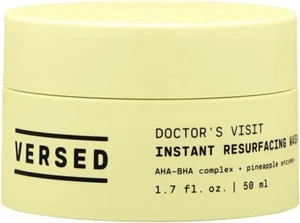 Versed Doctor's Visit Instant Resurfacing Mask - 1.7 fl oz - Picture 1 of 5
