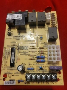 47Emerson GP/NPCBBF112S SP/N 50A55-289-05 5001 9470 REVA Hvac Control Board - Picture 1 of 4