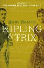 Kipling And Trix Gc English Hamer Mary Aurora Metro Publications Paperback Soft
