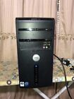 Dell Vostro 200  Intel CPU E2160  1.8Ghz, 1GB ram AS-IS  Parts / Repair Untested