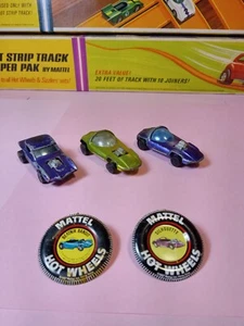 HOT WHEELS REDLINE LOT - Picture 1 of 14