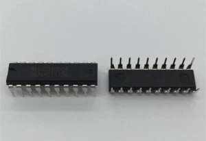 10pc SN74HCT573N Latch DIP-20 HCT573 #E9* - Picture 1 of 4