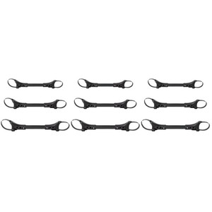 buggy connector clips