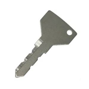 Llave de encendido de tractor compacta New Holland MT40012655 - Imagen 1 de 3