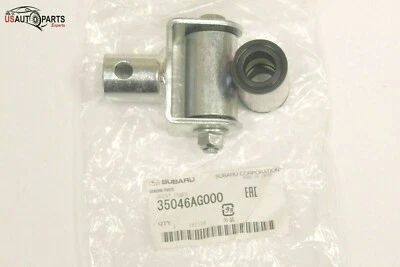 SUBARU GENUINE - SHIFTER BUSHING LINKAGE JOINT - IMPREZA - OUTBACK - 35046AG000 - Image 1 of 4