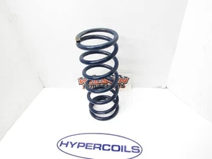 HYPERCOILS 13 " X 5 X 225# Rear Coil Spring USMTS IMCA UMP MODIFIED EIBACH AFCO - Picture 1 of 3
