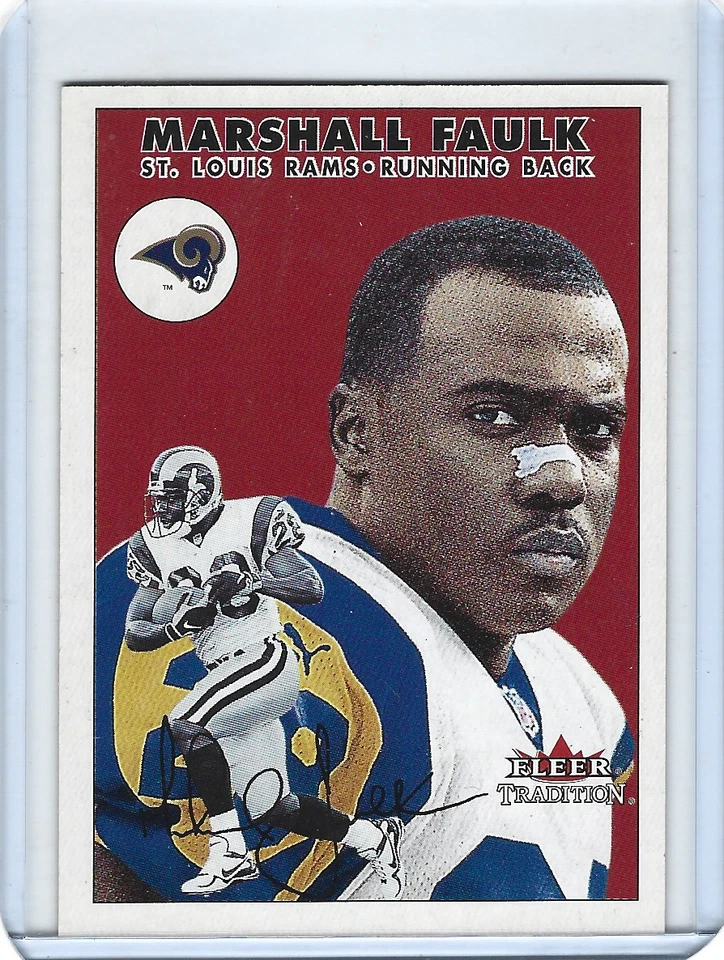 2000 Fleer Tradition Singles W/RC's 🏈🔥Set Break / You Pick🔥🏈 #'s 201 - 400 - Image 1 of 1