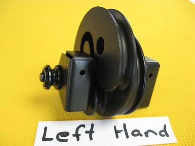 Conjunto de cámara de ballesta Horton mano en L Hunter HD 175 Max 175 Legend HD Pro 175 (M4) + Foto 1 de 2