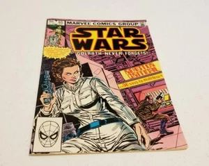 Marvel Comics Star Wars #65 1982 - Picture 1 of 6