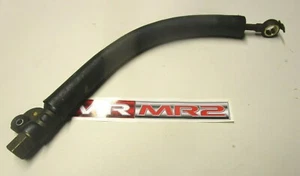 Toyota MR2 MK2 tubo olio rack servosterzo - Mr MR2 parti usate 1989-1999 - Foto 1 di 2