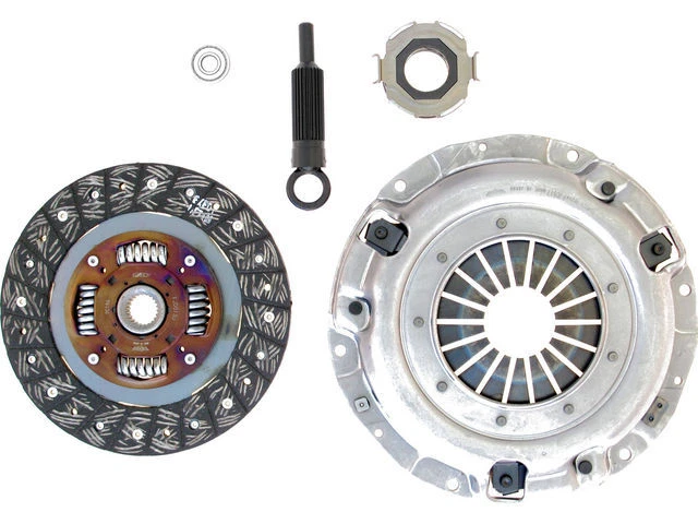 Kit de embrague Exedy para Subaru Legacy 1990-1999 2,2 L H4 naturalmente aspirado 12PMWW Foto 1 de 1