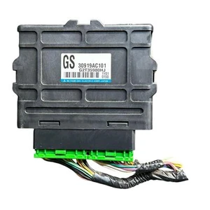 2012 Subaru Impreza 2.0L Transmission Control Module OEM 30919AC101 - Bild 1 von 6