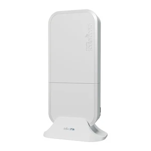 Mikrotik wAP ax US Version (wAPG-5HaxD2HaxD-US) Dual-Chain Wi-Fi 6 (802.11ax)... - Afbeelding 1 van 3