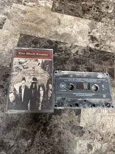 The Black Crowes - The Southern Harmony and Musical Companion Cassette Tape 1992 - Picture 1 of 2