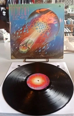 JOURNEY ESCAPE COLUMBIA TC37408 US LP - Image 1 of 2