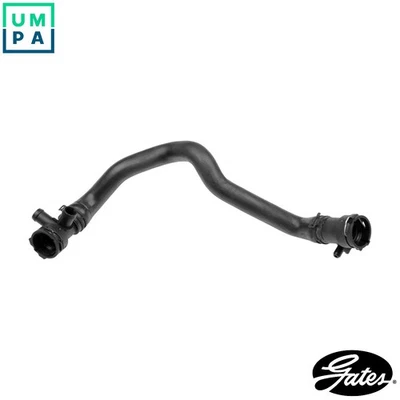 RADIATOR HOSE 05-2884 FOR AUDI A4/S4/Allroad A5/Sportback/S5/Convertible 2.0L - Image 1 of 4