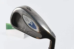 Callaway Hawk Eye Tungsten Titanium #4 Iron / 23.5 Degree / Regular Flex - Picture 1 of 6