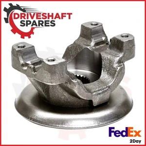 2-4-3571-1 Driveshaft Splined Bore End Yoke 1330 Series 1.146" x 26 Spline - Picture 1 of 4