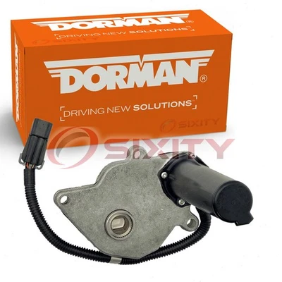 Motor de caja de transferencia Dorman para Chevrolet K2500 Motors TT 1998-1999 Foto 1 de 4