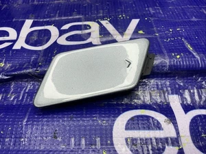 04-10 BMW E63 E64 650i Convertible Coupe Tow Hook Cover Grey Oem 51127008836 - Bild 1 von 8