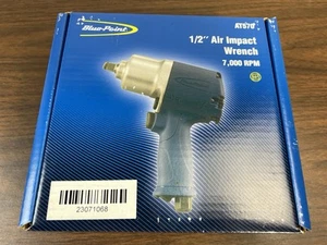 NEW Blue-Point Tools AT570 - 1/2" Drive Air Impact Wrench - Picture 1 of 10