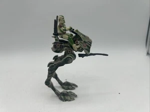 Custom Star Wars Titanium Series Die Cast AT-RT Walker Lot for Dart000 - Bild 1 von 4