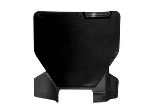 Rtech Número de Placa Factoría Apto An Husqvarna FC FS TC ab23 Negro - Imagen 1 de 1