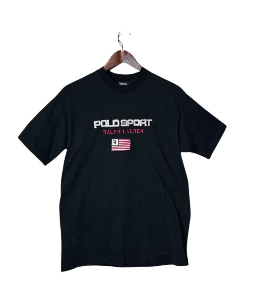 Polo Sport T-Shirts for Men for sale | eBay