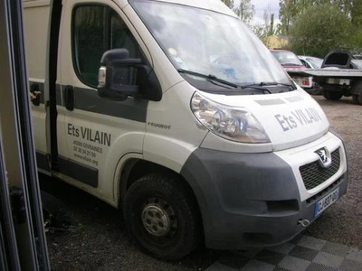 Debitmetre PEUGEOT BOXER 3 PHASE 1 1920KQ - Photo 1/4