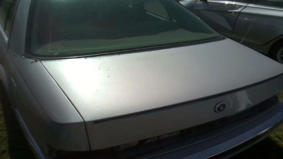 Trunk/Hatch/Tailgate Excluding STS Fits 92-96 SEVILLE 30139017 Foto 1 de 4