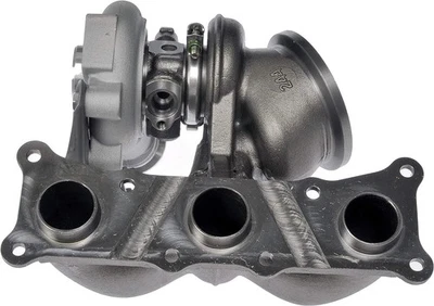 Turbo Turbocharger For 2007-2013 BMW 335i 335is 335xi 335i xDrive Turbocharged - Изображение 1 из 4