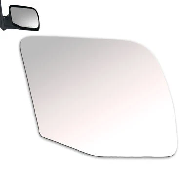 Tow Mirror Glass Replace For 1993-2005 Ford E-250 Econoline RH Side Convex 3215 - Image 1 of 4