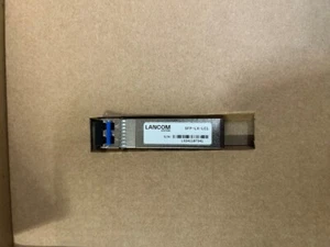 Module GBIC LANCOM SFP-LX-LC1 monomode - Photo 1/2