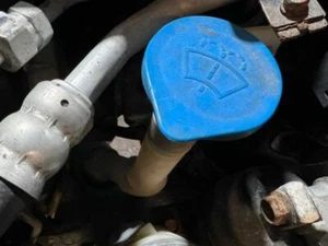 Depósito de lavado compatible con 04-08 TSX 388155 - Imagen 1 de 8